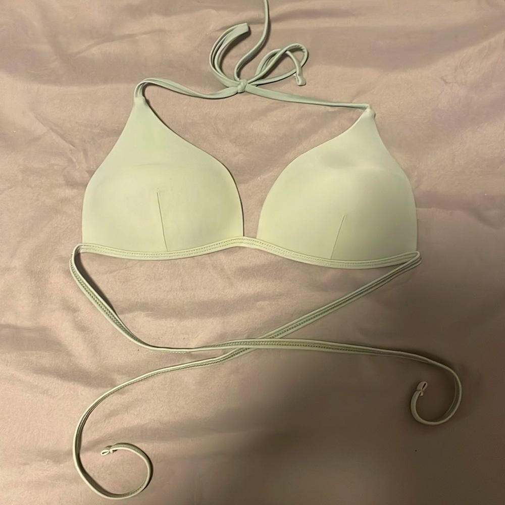 Bikini top, push up